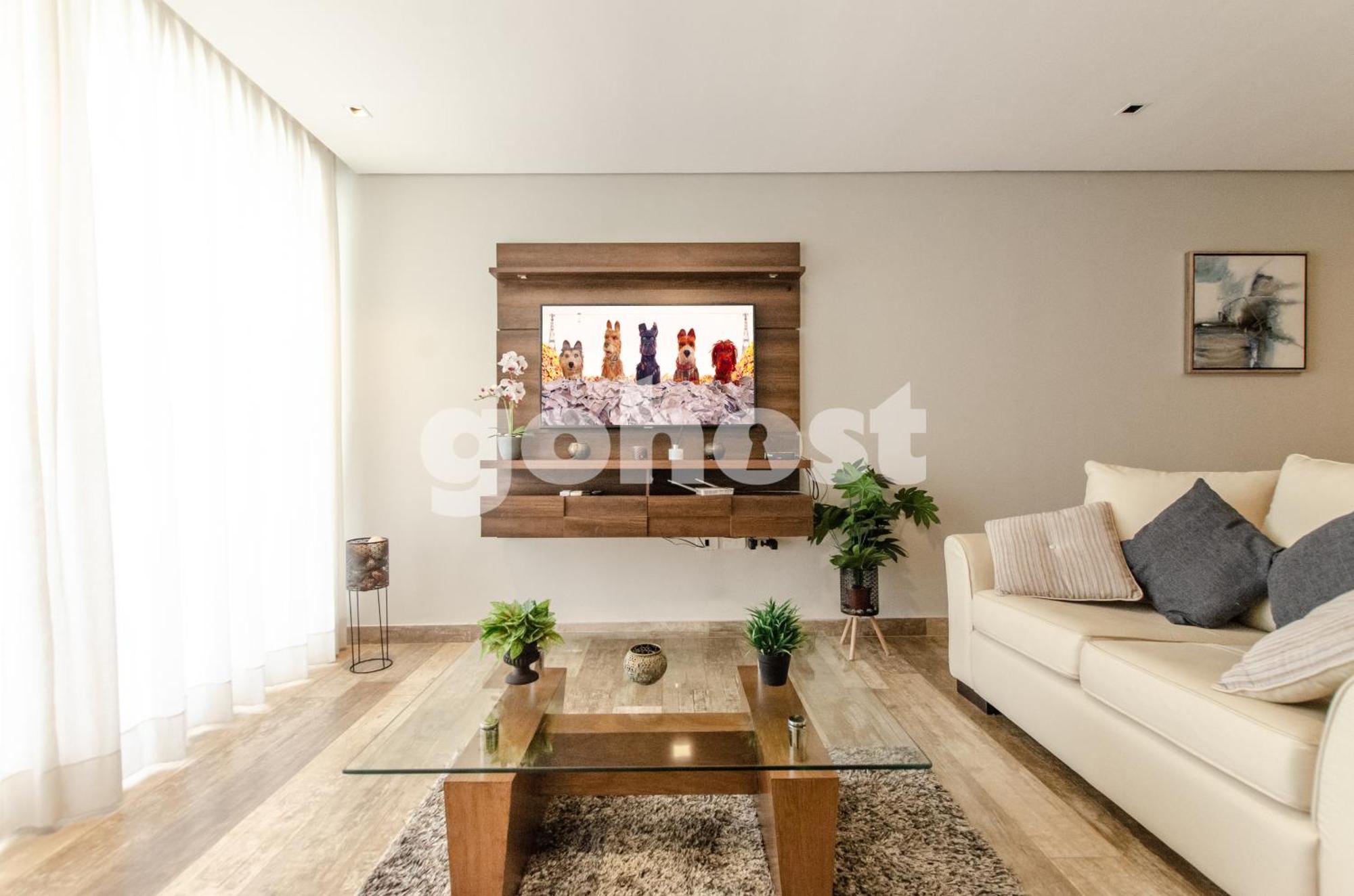 Spacious 2 Bedroom Apt In Villa Morra Asuncion Kültér fotó